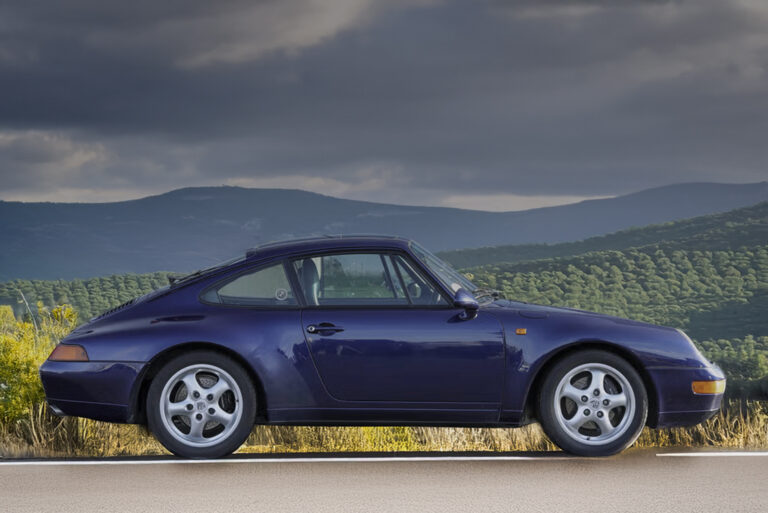 911coupé4s