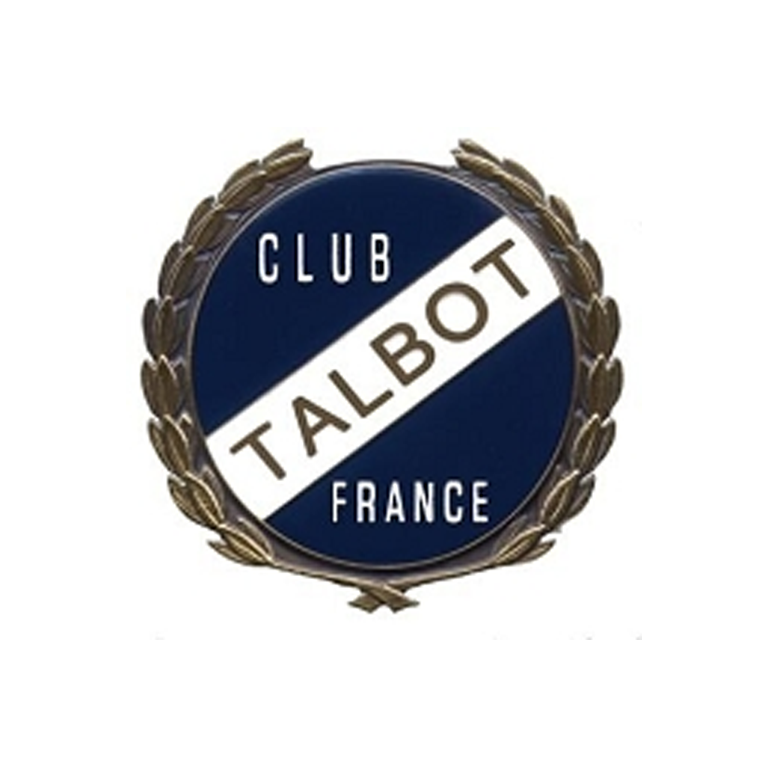 logo_club_talbot Logo club talbot