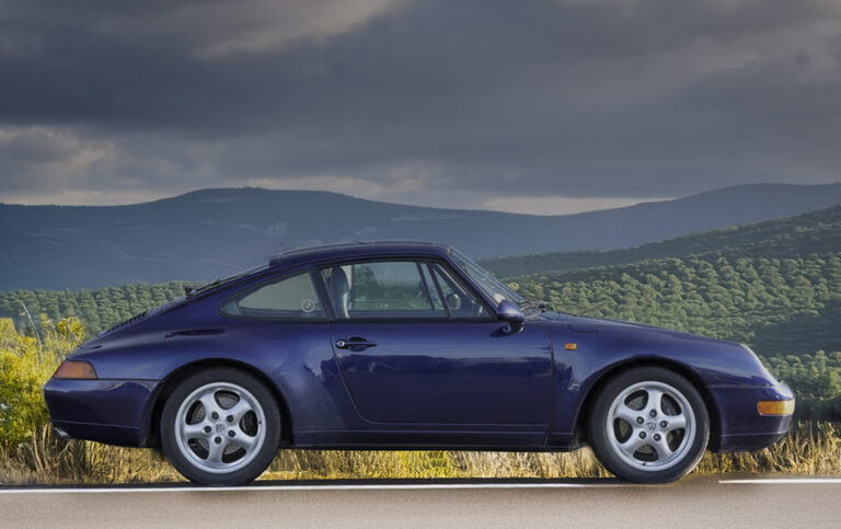 911coupé4s